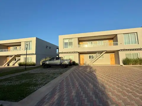 Pilará, La Calesa TownHouses