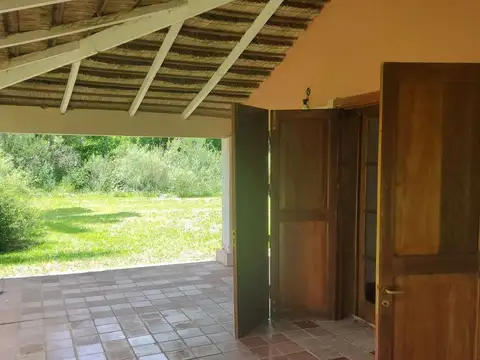 Campo en Yuqueri