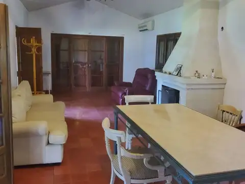 Campo en Yuqueri
