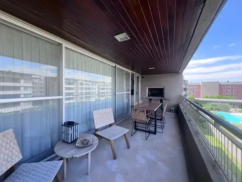 Departamento en Venta 9 años