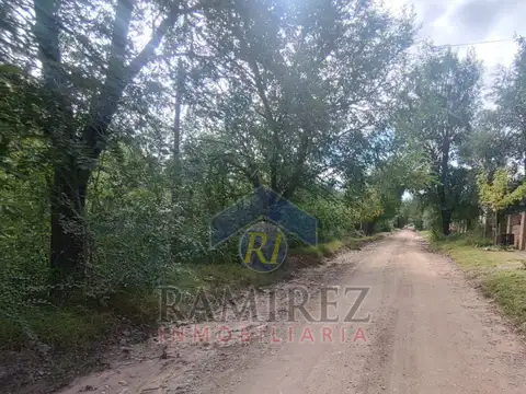 LOTE EN VILLA GIARDINO