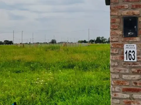 Terreno en Venta de 412,0 m2