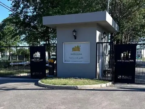 LOTE EN VENTA OPORTUNIDAD