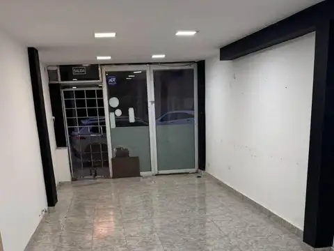 Local en Alquiler A Estrenar