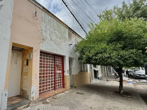 Necochea y La Paz