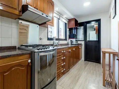 Departamento en Venta de 6 ambientes