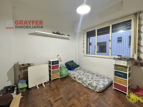 Departamento en Venta en Barrio Norte, USD 173.000