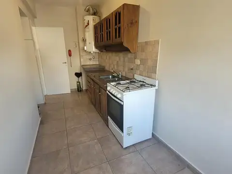 Departamento en Venta en Castelar, USD 90.000