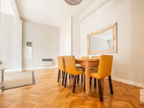 Departamento en Venta en Recoleta, USD 260.000