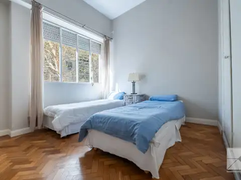 Departamento en Venta 75 años