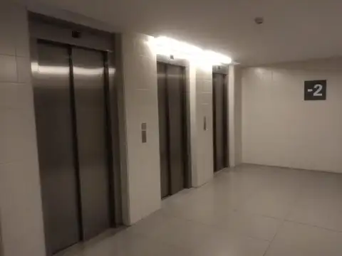 Humboldt al 1500 - Cochera