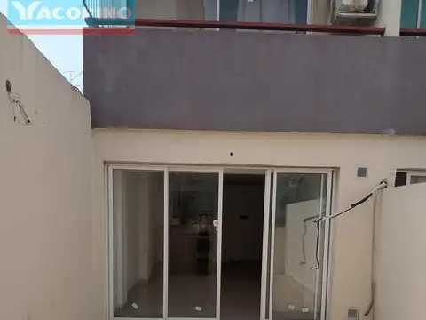 Departamento en Alquiler 8 años