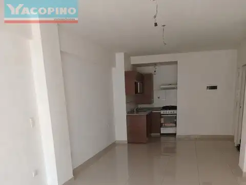 Departamento en Alquiler en Villa del Parque, $ 650.000