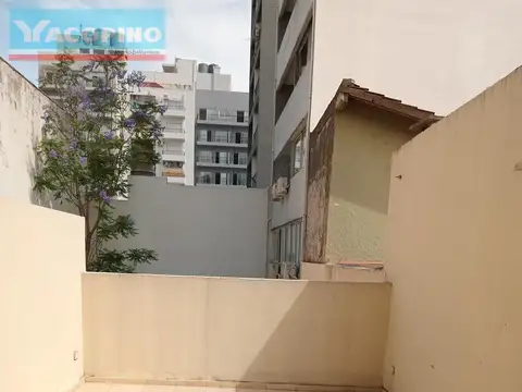 Departamento en Alquiler al Noreste