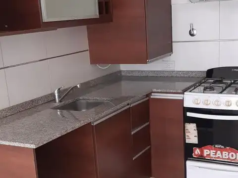 Departamento en Alquiler de Monoambiente