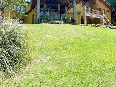 Hotel en Venta en Villa General Belgrano, USD 1.580.000