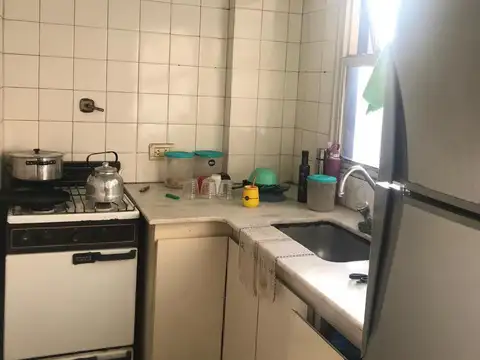 Departamento en Monserrat