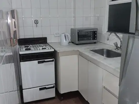 Rivadavia al 800