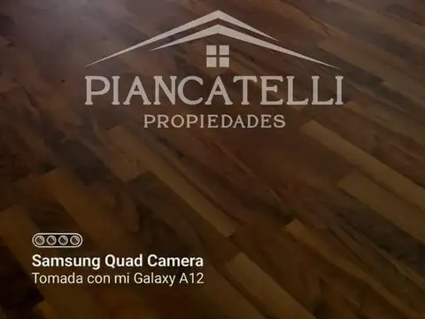 Casa en Venta 3 años