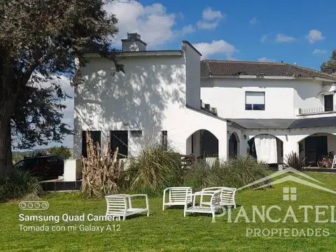 Venta de Casa en El Espinillo Golf & Country