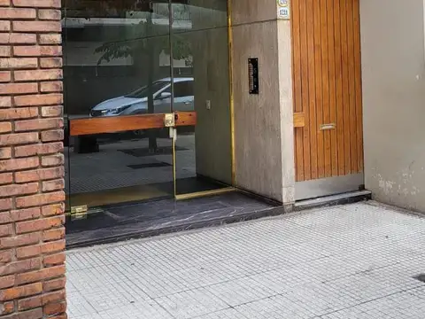 SUIPACHA  al 1200 RETIRO