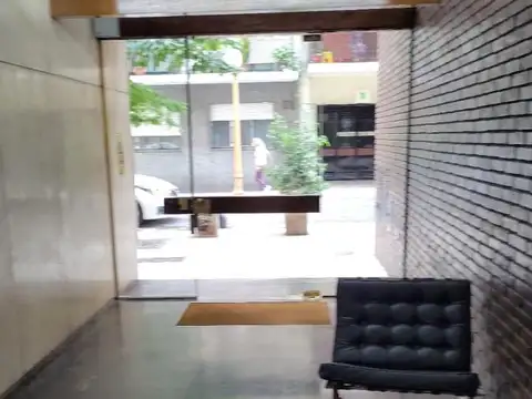 Departamento en Alquiler 25 años