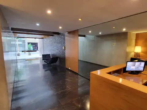 Departamento en Alquiler de Monoambiente