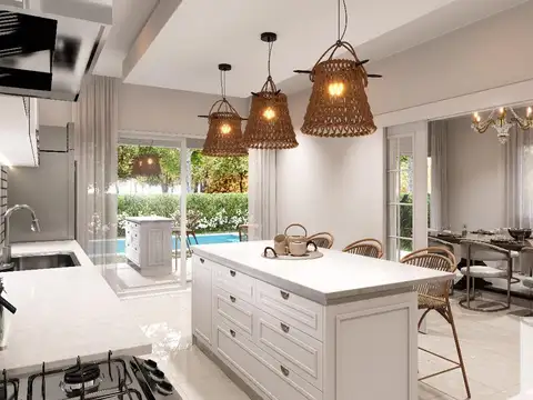 Terreno en Venta en Las Brisas Country Club, USD 24.000