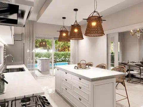 Terreno en Venta en Las Brisas Country Club, USD 24.000