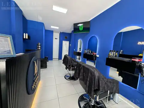 VENTA DE LOCAL COMERCIAL EN BELGRANO