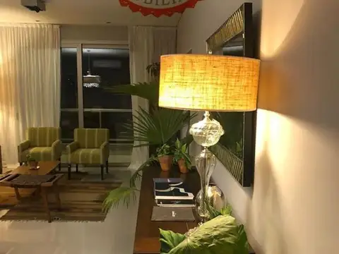 Vendemos departamento de 2 Y 3 dorm. de lujo