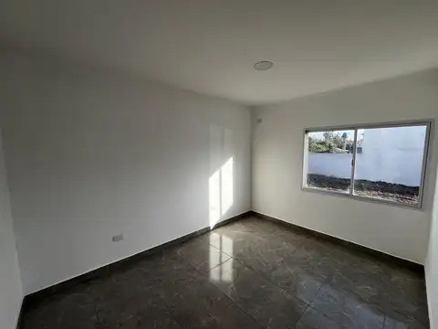 CASA A ESTRENAR EN SAN JOSE