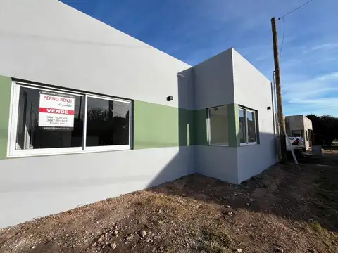 Casa en Venta de 2 dormitorios