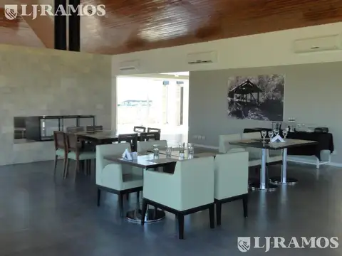 Terreno en Venta en El Cantón - Barrio Golf, USD 145.000