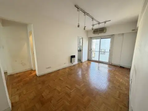 RIVADAVIA, AV. 5200, Piso 9