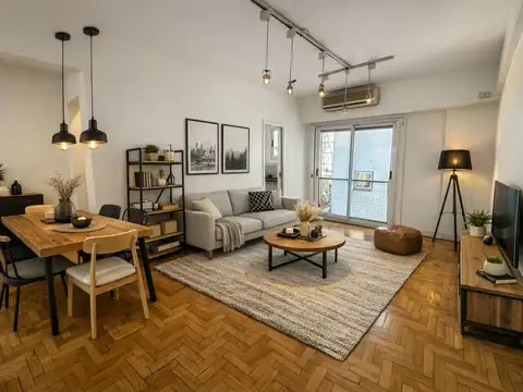 Departamento - Venta - Argentina, Capital Federal - RIVADAVIA, AV. 5268