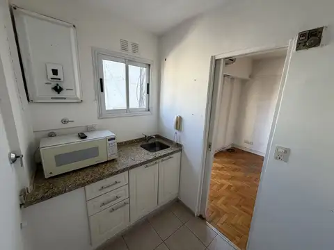 Departamento en Venta Apto profesional