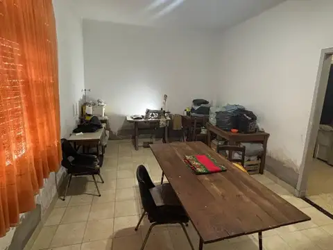 Depto Tipo Casa en Venta en Florida Belgrano/Oeste, USD 105.000