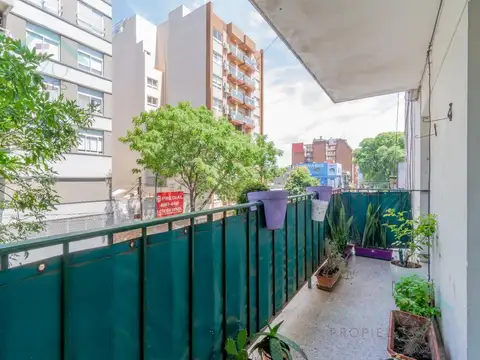 Departamento en Villa Luro