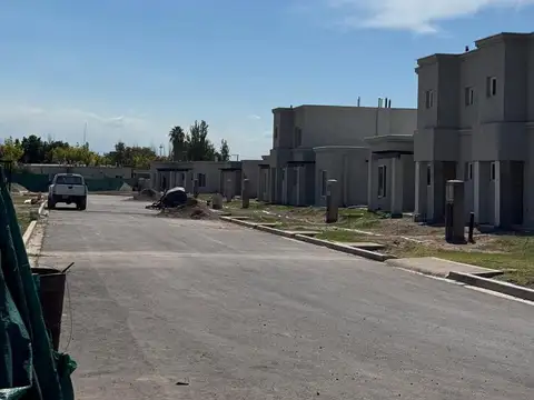 Casa en Alquiler 15 años