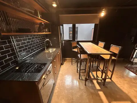 Departamento en Alquiler Temporal 1 año