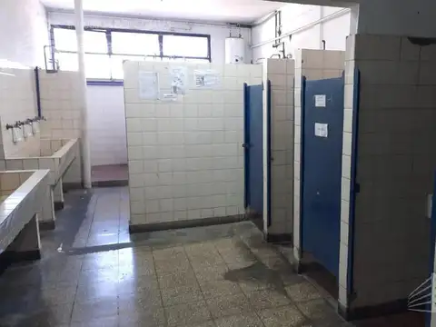 Galpon en Venta en San Andres, USD 1.350.000