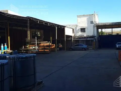 Galpon en Venta 40 años