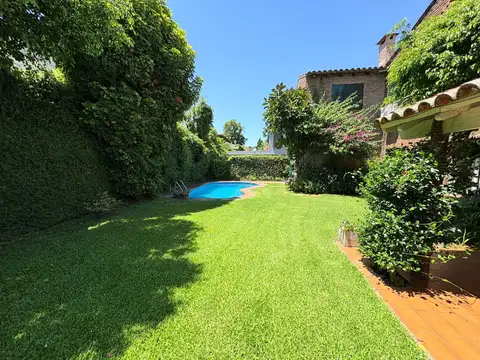 Labarden al 700 San Isidro