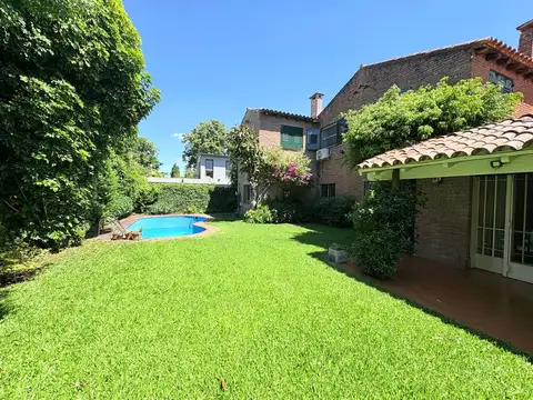 Casa en Venta de 4 dormitorios