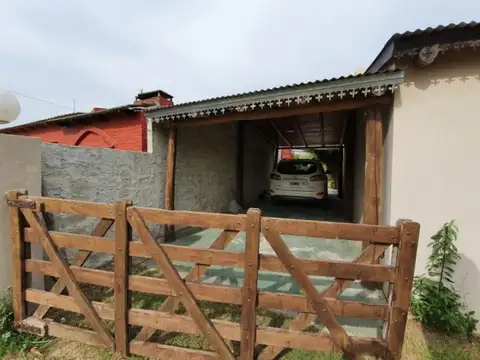 Casa en Venta de 2 dormitorios