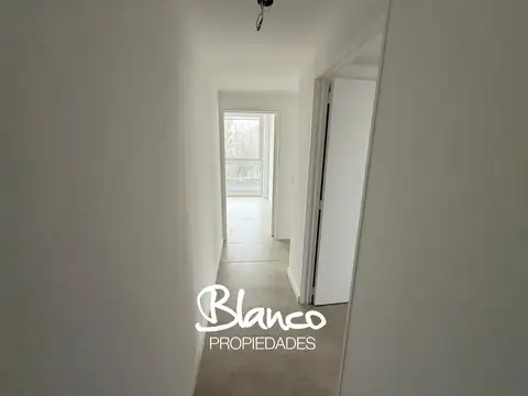 Departamento 4 ambientes con 3 baños