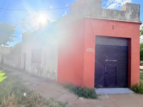 TERRENO VENTA FLORIDA OESTE -PERMUTA-FINANCIA