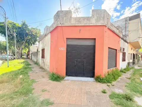 Terreno en Venta en Florida Belgrano/Oeste, USD 114.000
