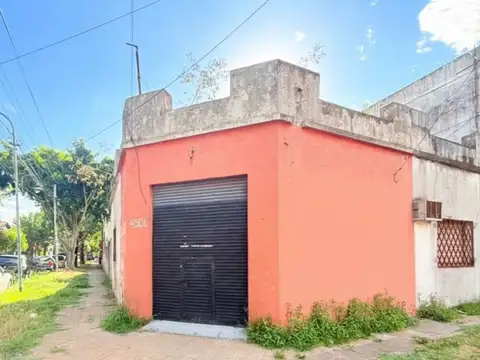 Terreno en Venta de 167,0 m2